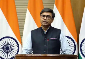 இன்று மாலை 5 மணி முதல் போர் நிறுத்தம்; மே 12ல் பாகிஸ்தானுடன் பேச்சுவார்த்தை!