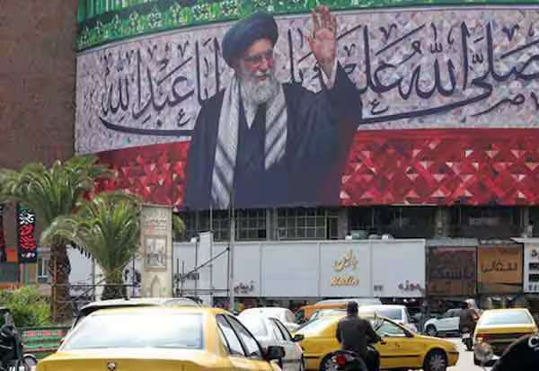 ஈரானில் வசிக்கும் இந்தியர்கள் சூழ்நிலையை கவனமாக கருத்தில் கொள்ளுங்கள்; இந்திய தூதரகம் எச்சரிக்கை 