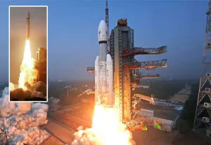 இந்திய பொருளாதாரத்தை உயர்த்தும் இஸ்ரோ!