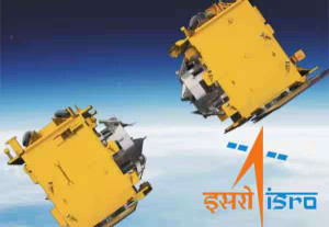 அமெரிக்க செயற்கைக்கோளை விண்ணில் செலுத்துகிறது இஸ்ரோ