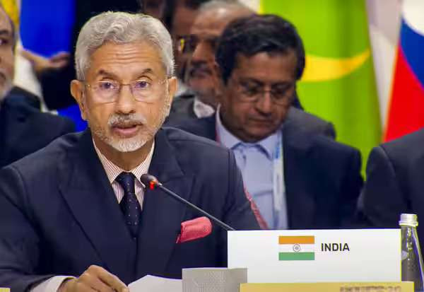 வரி மேல் வரி விதிக்கும் டிரம்ப்; கூடுகிறது பிரிக்ஸ் அமைப்பின் மாநாடு