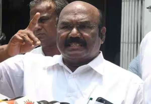 தனித்தன்மையை இழந்து விட்டார் விஜய்; அதிமுக முன்னாள் அமைச்சர்கள் ஜெயகுமார்