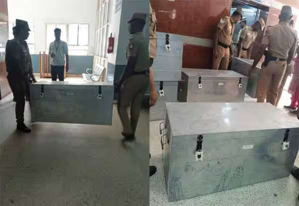 ஜெயலலிதாவின் ரூ.2,000 கோடி நகை, சொத்து ; விற்றால் தமிழக அரசுக்கு மிக பெரிய லாபம் 