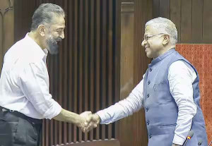 எதிர்க்க வேண்டிய இடத்தில் எதிர்ப்பேன்; ஆதரிக்க வேண்டிய இடத்தில் ஆதரிப்பேன்: கமல்