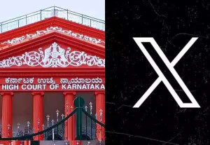 நீதிமன்றத்தை தவறாக வழிநடத்த முயற்சி; எக்ஸ் நிறுவனம் மீது மத்திய அரசு குற்றச்சாட்டு