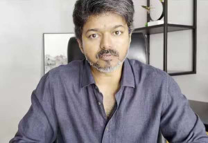 கரூர் சம்பவத்தில் பாதிக்கப்பட்டவர்களுக்கு வீடியோ அழைப்பில் விஜய் ஆறுதல்