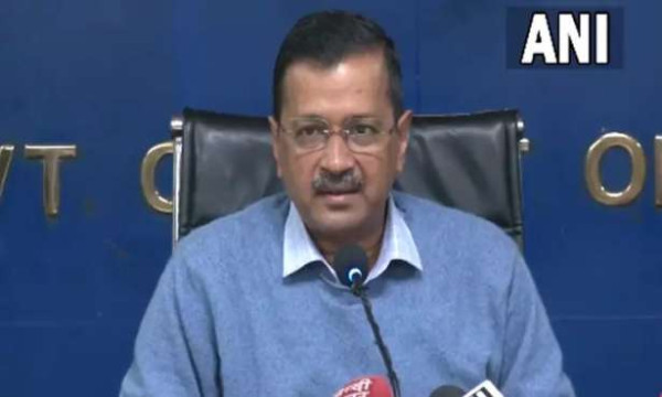 கூட்டணியை உடைக்க கெஜ்ரிவால் மூவ்: நிதிஷ், சந்திரபாபுவுக்கு கடிதம்