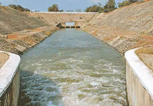 குழாய் வழியே கிருஷ்ணா நீர் பெறும் திட்டத்தை கைவிட்டது தமிழக அரசு