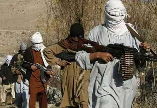 பாகிஸ்தானின் முரித்கேவில் மீண்டும் தலைதுாக்கும் லஷ்கர்