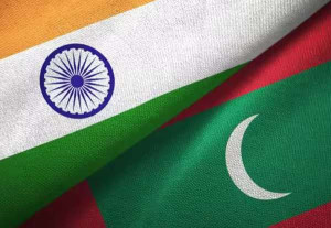 பயங்கரவாத எதிர்ப்பு நடவடிக்கை: இந்தியாவுக்கு மாலத்தீவு ஆதரவு