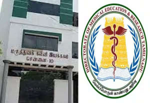 தேசிய அளவில் எம்.பி.பி.எஸ்., சேர்க்கை உயரும்; தமிழகத்தில் இல்லை என்கிறது இயக்குனரகம்