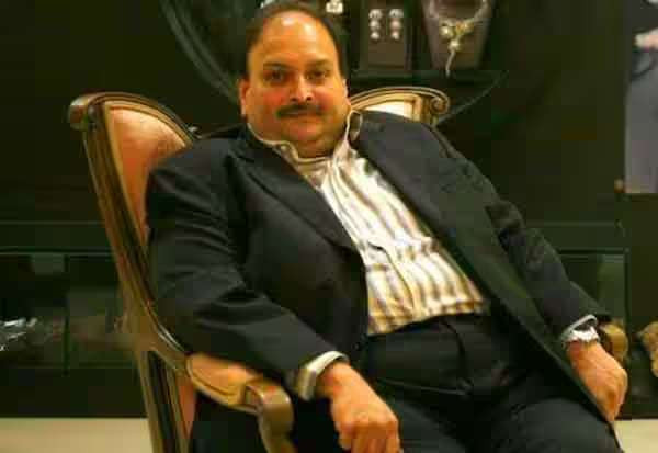 மெஹுல் சோக்சி; இந்தியாவிடம் ஒப்படைக்க பெல்ஜியம் நீதிமன்றம் உத்தரவு