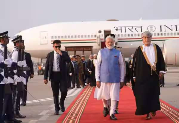 ஏவுகணை சோதனைக்கு தயாராகும் இந்தியா; வங்கக் கடலில் விமானங்கள் பறக்க அனுமதி இல்லை