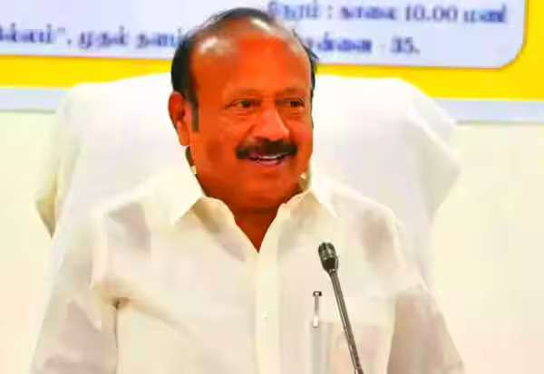 சொத்து குவிப்பு வழக்கில் இன்னொரு அமைச்சருக்கும் சிக்கல்; பன்னீர்செல்வத்தை விடுவித்த உத்தரவு ரத்து