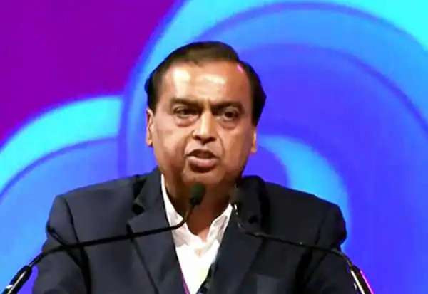 வட கிழக்கு மாநிலங்களில் ரூ.75 ஆயிரம் கோடி முதலீடு; முகேஷ் அம்பானி அறிவிப்பு