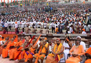 கட்டுக்கோப்பாக நடந்த முருக பக்தர் மாநாடு: அரசியல் கட்சிகளுக்கெல்லாம் இது ஒரு பாடம்