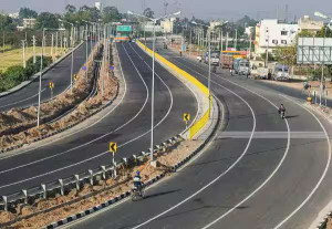 தமிழக புறவழிச் சாலைகளை பயன்படுத்துவோருக்கு இனி கட்டணம்!...