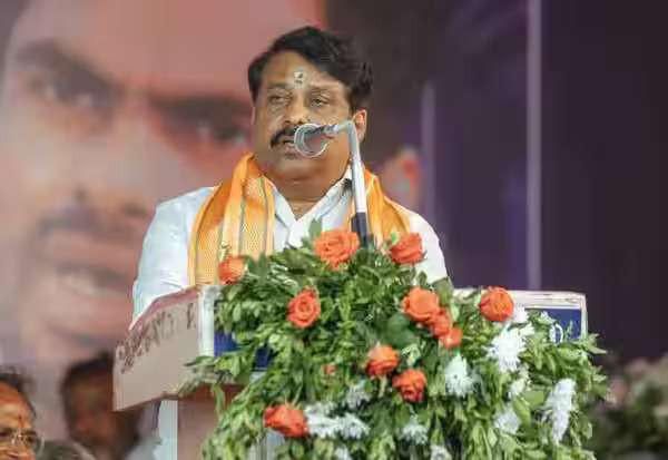 விடியல் மக்களுக்கல்ல ஸ்டாலின் குடும்பத்துக்கே: தமிழக பா.ஜ., 