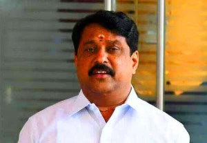 போலிக் கூட்டணி அமைத்துள்ள திமுக: நயினார் நாகேந்திரன்