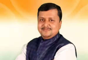 பா.ஜ., தேசிய செயல் தலைவராக பீஹார் அமைச்சர் நிதின் நியமனம்; நட்டா பதவிக்காலம் முடிந்தது