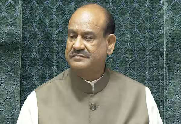 பேச்சு சுதந்திரத்தை அவை கண்ணியத்தை குறைக்கும் சுதந்திரமாக கருதக்கூடாது; சபாநாயகர் ஓம் பிர்லா 