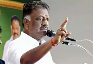 பா.ஜ., தரப்பில் அழைப்பு: பன்னீர்செல்வம் நிராகரிப்பு