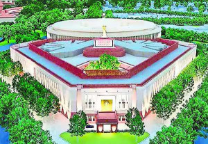 பார்லிமென்டின் குளிர்கால கூட்டத்தொடர்! ﻿14 மசோதாக்களை நிறைவேற்ற அரசு தரப்பு தீவிரம்