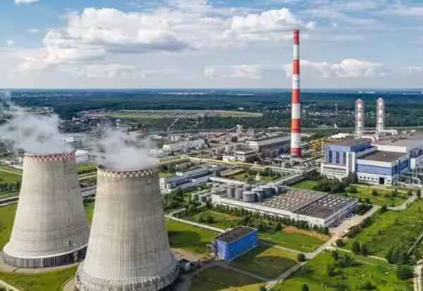 அனல் மின் நிலையங்களில் 2,040 மெகா வாட் மின் உற்பத்தி பாதிப்பு