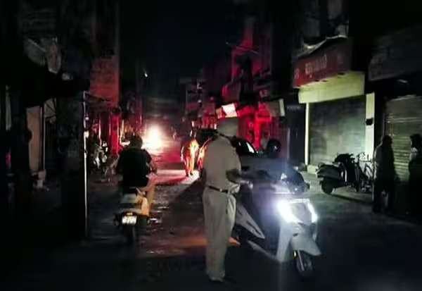 மக்கள் வீட்டை விட்டு வெளியே வர வேண்டாம்: பஞ்சாப் அரசு உத்தரவு