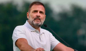 விரிவான விசாரணை நடத்தணும்; கோவா தீ விபத்து சம்பவத்தில் ராகுல் வலியுறுத்தல்