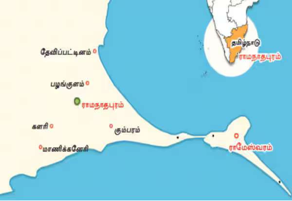 ராமேஸ்வரம் ஏர்போர்ட்டுக்கு ஐந்து இடங்களில் விரைவில் ஆய்வு