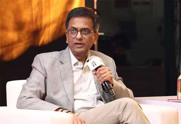 பொது சிவில் சட்டம் பற்றி அரசியலமைப்பு கூறுவது என்ன; தெளிவுபடுத்திய சந்திரசூட்