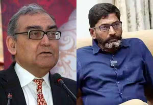 சவுக்கு சங்கர் கைது: திமுக அரசுக்கு மார்கண்டேய கட்ஜூ கண்டனம்