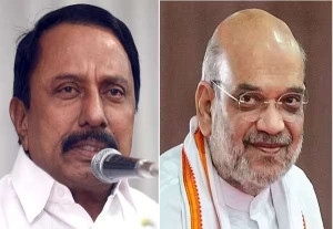 அமித் ஷா - செங்கோட்டையன் சந்திப்பு கூட்டணிக்கு வேட்டு வைக்குமா?