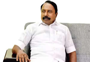 தமிழகத்தின் நிரந்தர முதல்வர் விஜய்: செங்கோட்டையன் நம்பிக்கை