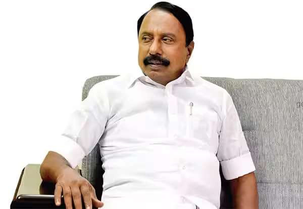 தவெகவே எல்லா தொகுதியிலும் வெல்லும்; செங்கோட்டையன் நம்பிக்கை