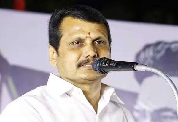 ஜாமின் நிபந்தனையில் தளர்வு கோரி செந்தில் பாலாஜி மனு தாக்கல்