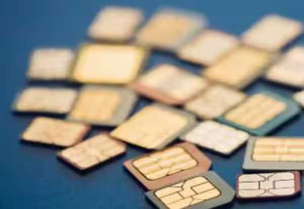 சைபர் மோசடியில் தொடர்புடைய 9 லட்சம் சிம் கார்டுகள் முடக்கம்; மத்திய அரசு