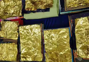 வியூகத்தை மாற்றிய குருவிகள் புது ரூட்டில் வருகிறது தங்கம்