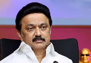 பக்தர்கள் போற்றும் ஆட்சி இது: முதல்வர் ஸ்டாலின்