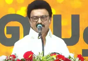 தொகுதி மறுசீரமைப்பு பற்றி பிரதமரை சந்திக்க நேரம் கேட்டும் பதில் இல்லை: முதல்வர் ஸ்டாலின் 