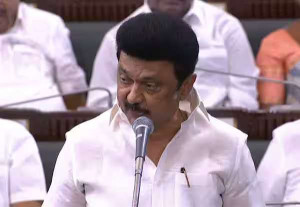 சட்டம் இயற்றும் அதிகாரம் சட்டசபைக்கே சொந்தம்: முதல்வர் ஸ்டாலின்