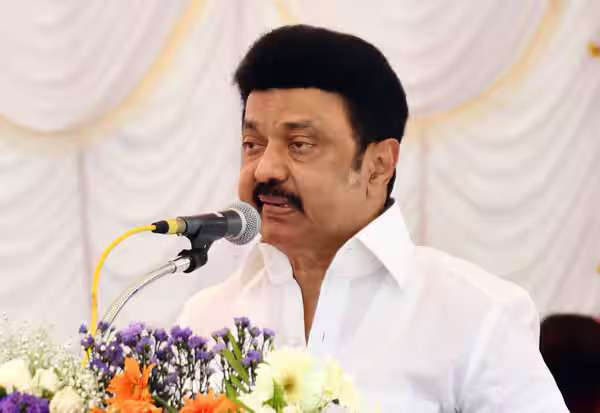 அறிவுக்கான தீ பரவட்டும்! புத்தகக் காட்சியில் முதல்வர் ஸ்டாலின் பேச்சு!