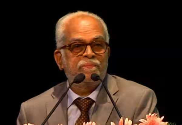 இண்டி கூட்டணியின் துணை ஜனாதிபதி வேட்பாளர் சுதர்சன் ரெட்டி