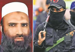 எல்லை தாண்டிய எஜமானர்களின் கட்டளைக்கு பணிந்த பயங்கரவாதிகள்