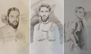 பஹல்காம் பயங்கரவாத தாக்குதல்; 3டி வரைபடம் மூலம் என்.ஐ.ஏ., விசாரணை!