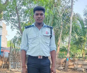 திருப்புவனம் காவல் நிலைய போலீசார் 6 பேர்... சஸ்பெண்ட்: விசாரணையில் வாலிபர் மரணம் எதிரொலி