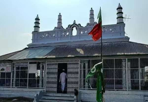 திருப்பரங்குன்றம் மலை தர்காவில் சந்தனக்கூடு திருவிழாவுக்கு அனுமதி