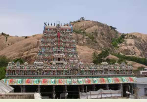 திருப்பரங்குன்றம் மலை மத்திய தொல்லியல் துறைக்கு சொந்தமானது; நீதிமன்றத்தில் மத்திய அரசு தரப்பு வாதம்