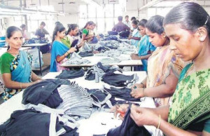 அமெரிக்க வரி உயர்வால் திருப்பூரில் நிலவும் மந்த நிலை